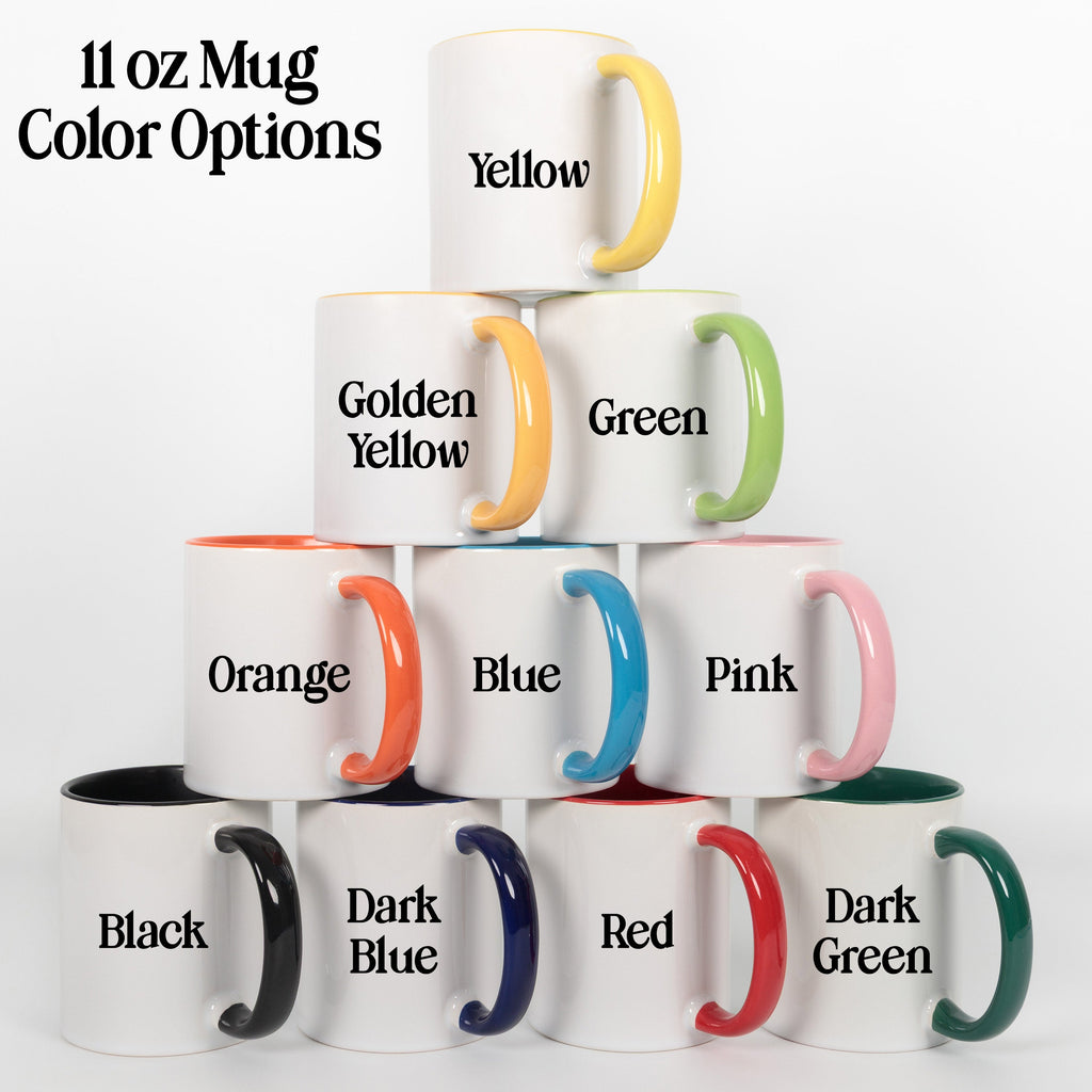 I thought I liked coffee. Turns out I like creamer.