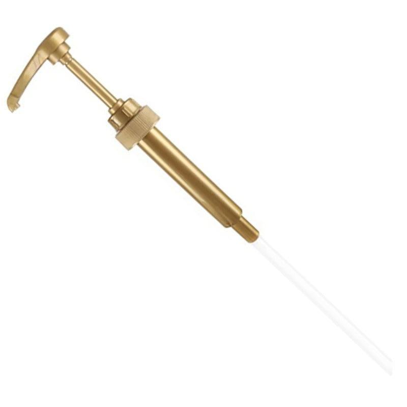 Syrup Pump for 750ml Torani, DaVinci & Jordan Bottles