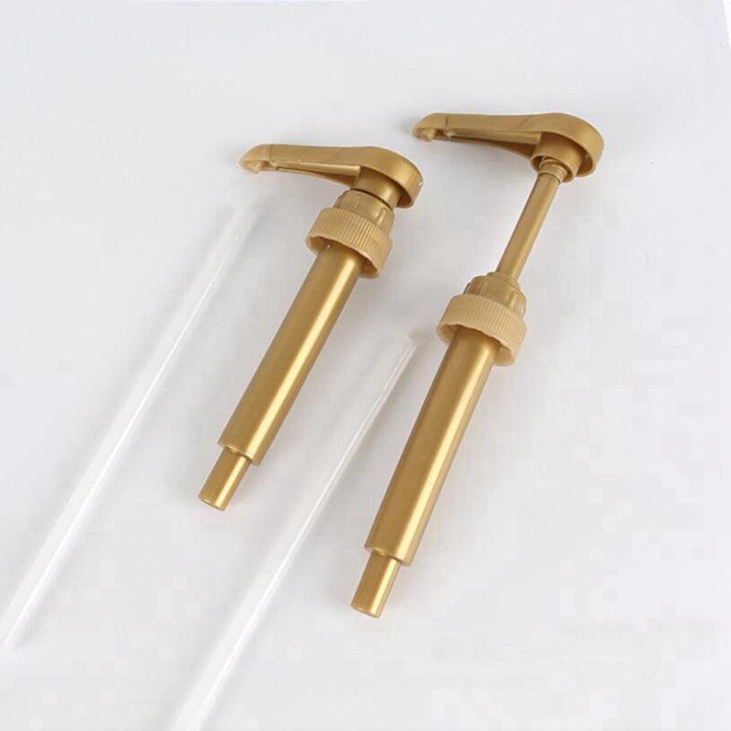 Syrup Pump for 750ml Torani, DaVinci & Jordan Bottles