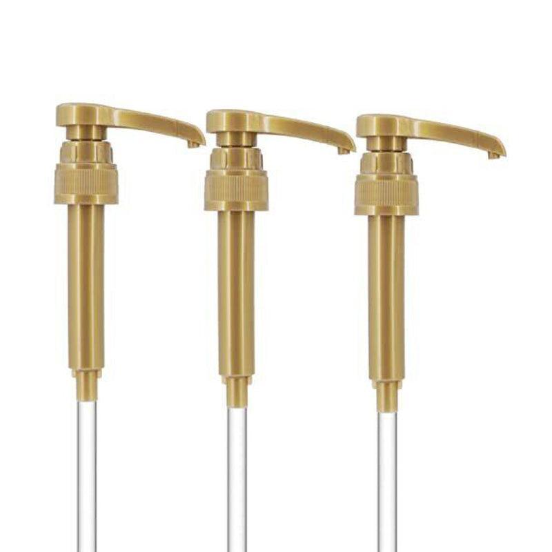 Syrup Pump for 750ml Torani, DaVinci & Jordan Bottles