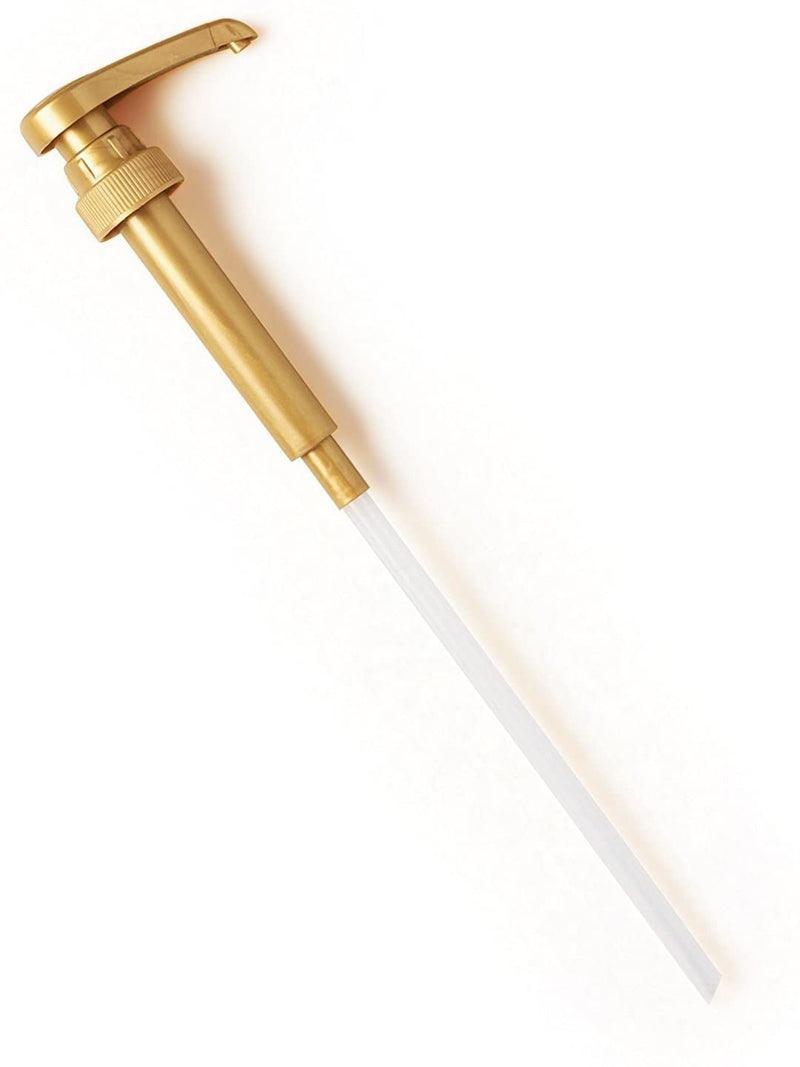 Syrup Pump for 750ml Torani, DaVinci & Jordan Bottles